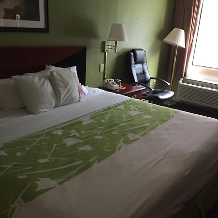 Econo Lodge Dothan Eksteriør billede