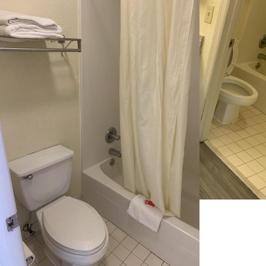 Econo Lodge Dothan Eksteriør billede